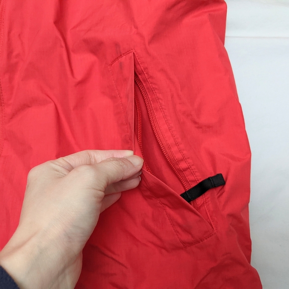 Henri Lloyd Men's Saling Windbreaker Jacket Size M - Picture 11 of 13